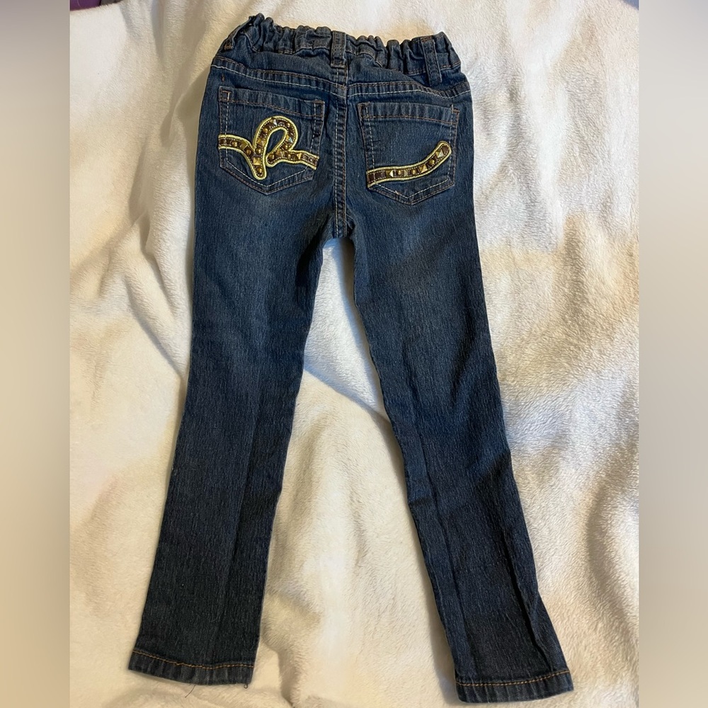 Girls Rocawear Jeans - Picture 2 of 10